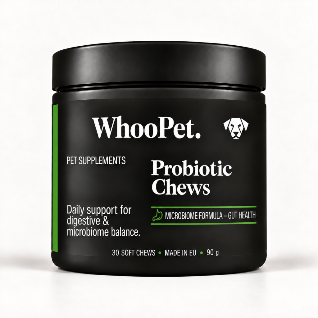 Probiotyk